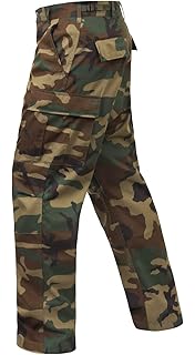 rothco camo pants amazon