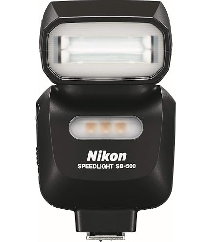 Amazon.com : Nikon SB-N7 Speedlight - For Select Nikon 1 Series
