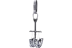 BLACK DIAMOND Camalot C4 | Lightweight Rock Climbing Cam | Double-Axle Design | Durable, Easy-Placement Protection for Trad & Alpine Climbing