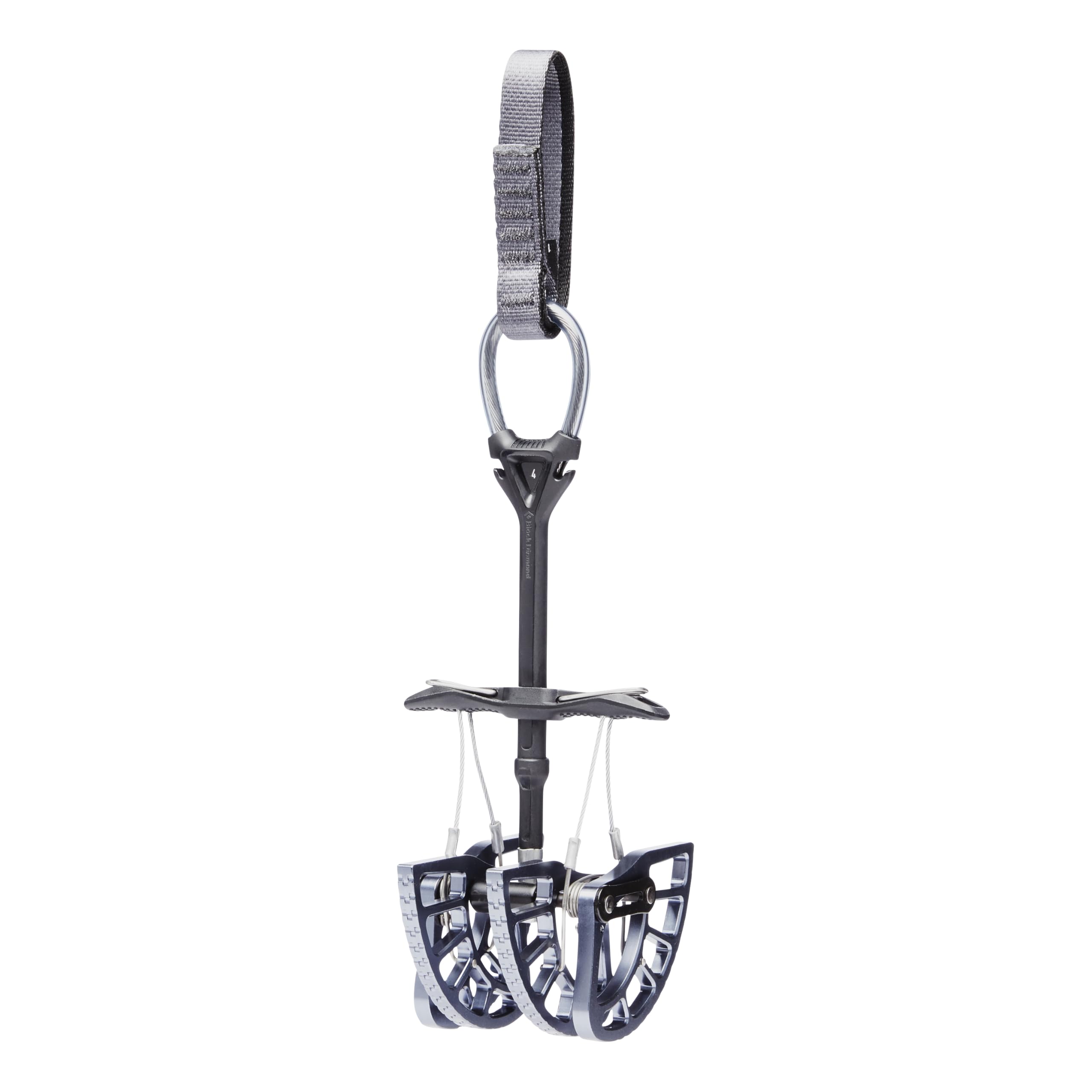 Black Diamond Juodas Diamond Frendas Juodas Diamond Camalot C4 4