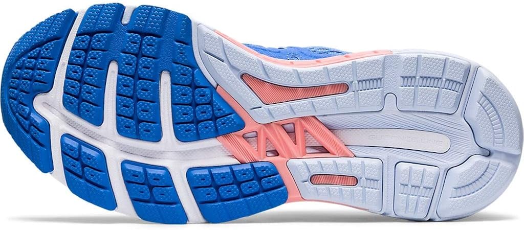 asics gt 4000 women's running shoe