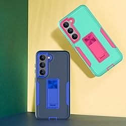 showdd Designed for Samsung Galaxy A34 5G Case with
