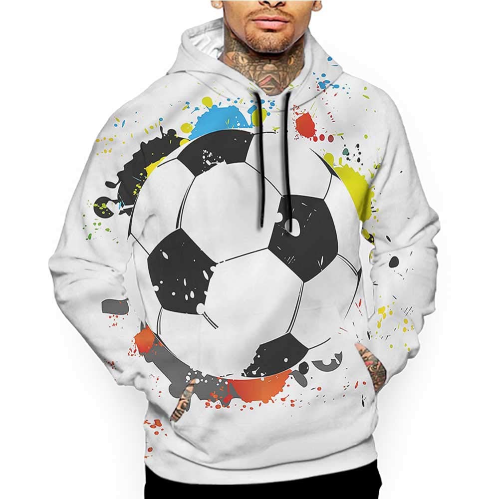 nfl player sweatshirts