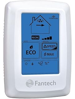 aev series air exchanger ventilator