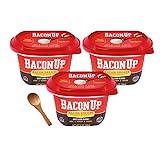Bacon Up Bacon Grease for Cooking - 14 Ounce Tub of