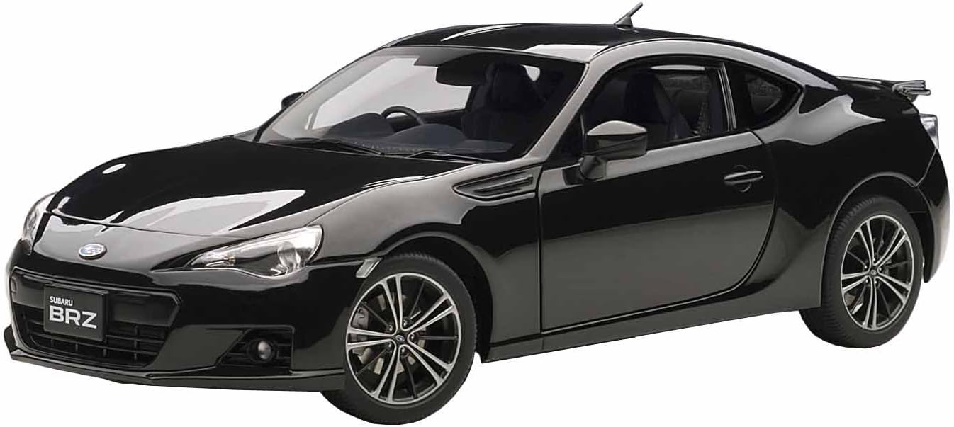 subaru brz diecast