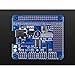 2327 - Raspberry Pi PWM Servo Hat Development Board