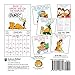 Garfield 2019 Mini Wall Calendar: Words to Laugh By