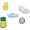 Crocs Unisex's Jibbitz Shoe Spirit Boys Multi Pack, Charms for Teens