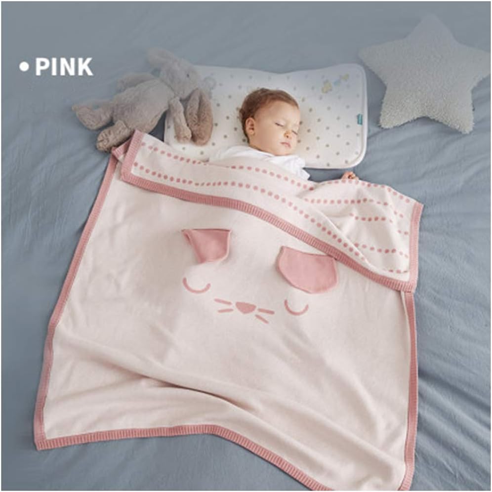 infant weighted blanket