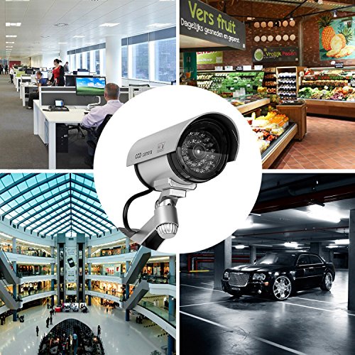 5 Cameras+Surveillance+Realistic+Blinking+Businesses