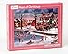 Heart of Christmas Jigsaw Puzzle 1000 Piece by Vermont Christmas Company