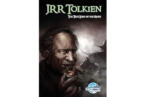 Orbit: JRR Tolkien - The True Lord of the Rings
