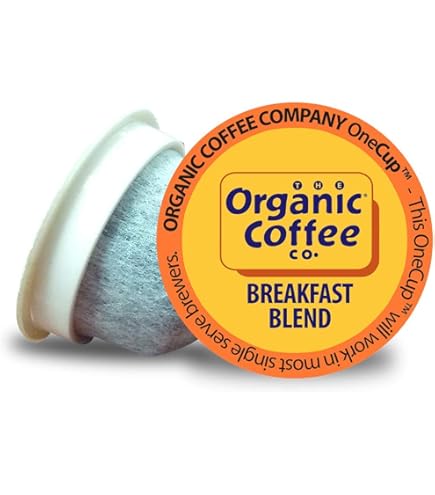 Amazon.com: SF Bay Fog Chaser Coffee OneCup – 12 Count Compostable Pods –  Medium-Dark Roast Arabica – Compatible with Most Keurig K-Cup Brewers :  Grocery & Gourmet Food