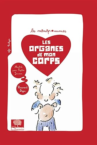 Download Les organes de mon corps PDF
