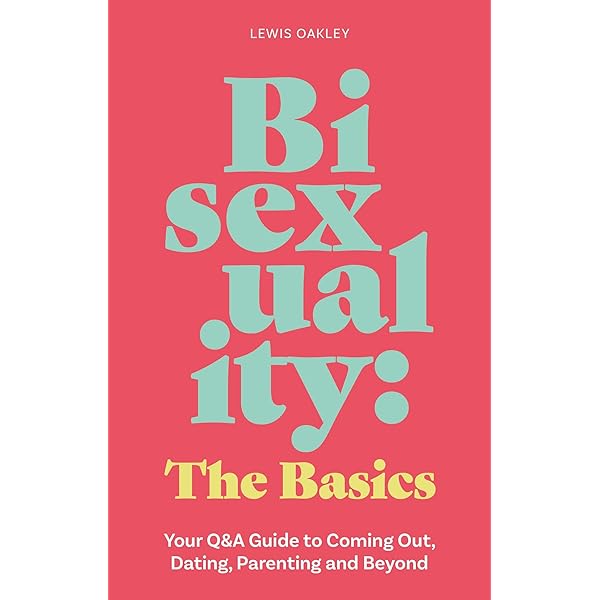 Pride and Joy: A guide for lesbian, gay, bisexual and trans