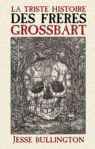 La  triste histoire des frères Grossbart