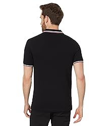 Fred Perry, Men's Twin Tipped