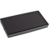 Cosco 2000 Plus Printer 25 Replacement Ink Pad – Red, Self-Inking Stamp Refill (25 Per Pack) - View #8
