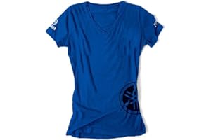 Factory Effex Women's 'YAMAHA' T-Shirt