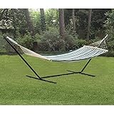 Texsport Deluxe Steel Hammock Stand