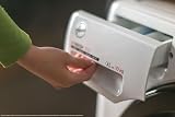 Hoover H-WASH&DRY 350 Freestanding Washer Dryer 10kg/6kg 1400rpm WiFi Bluetooth view 5