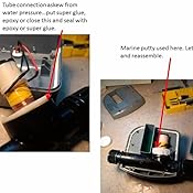 Amazon.com : Orbit 62061Z Single Outlet Programmable Hose Faucet Timer