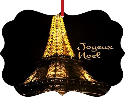 Amazon Com Lea Elliot Inc Eiffel Tower Paris France Lit Up