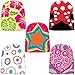 20 Pack Omnipod Adhesive Stickers - Accessory Patches for Omnipod Insulin Pump