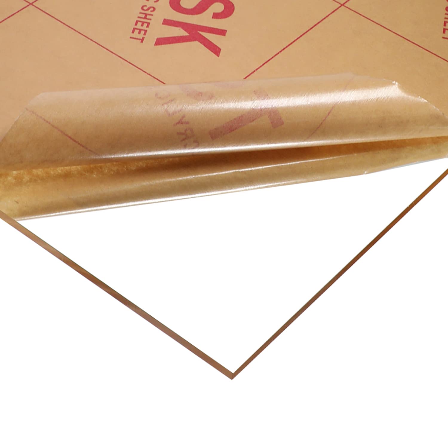 Fielect Acrylic Sheet A4 Clear Acrylic Plexi Glass Sheet Acrylic Sheet Plastic Plexi Glass Board for Picture Frames Sign Holders DIY Display 5mm Thick 297mm x 210mm 1pcs