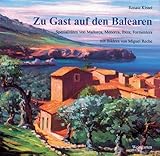 Zu Gast auf den Balearen (Gebundene Ausgabe)