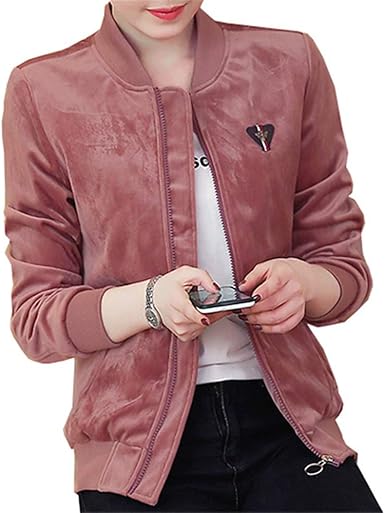 short jackets for fall