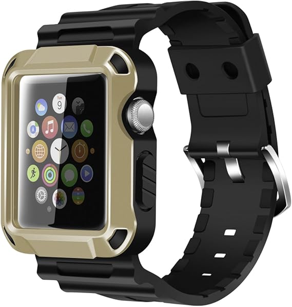 apple watch series 3 42mm rugged case