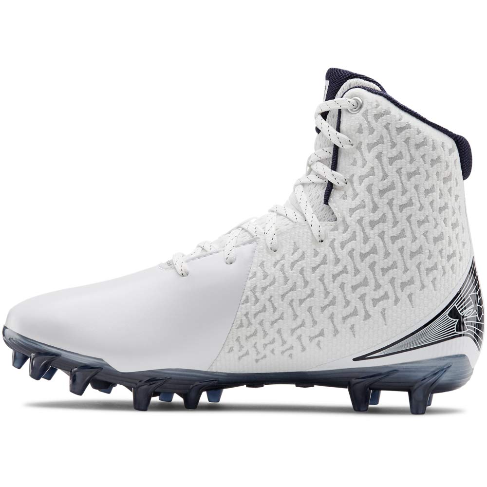under armour women's highlight mc lacrosse cleats