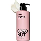 Victoria's Secret Pink Coco Hydrating Body Lotion with Coconut Oil
