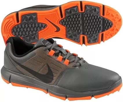 nike explorer ctrl golf shoes