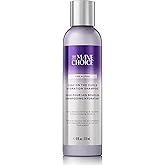 The Mane Choice The Alpha Easy On The Curls Detangling Hydration Shampoo, Gentle, Non-Stripping Clarifying Shampoo, Helps Remove Knots &amp; Tangles, Supports Natural Hair Growth &amp; Retention, 8 oz