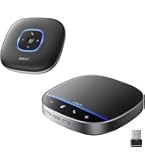 Amazon.com: Anker PowerConf S500 Speakerphone with Zoom Rooms