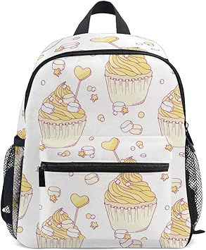 mochila escolar marshmallow