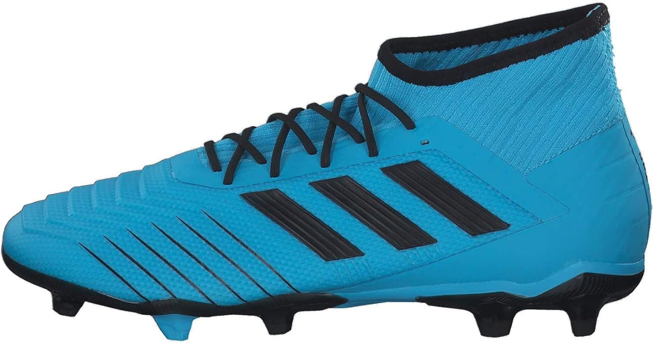 adidas men's predator 19.2 fg soccer cleats