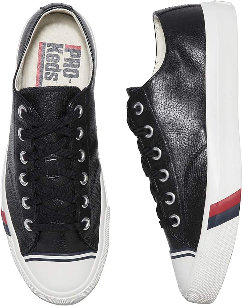 Fashion Sneakers Keds Mens Pro Royal Lo 
