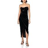 ASTR The Label Womens Meghan Dress