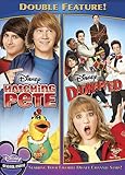 DVD Hatching Pete / Dadnapped (2 Discs) (Widescreen) Book