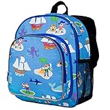 Olive Kids Pirates Pack 'n Snack