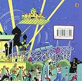 Image de El Parque de atracciones / The Amusement Park (Spanish Edition)