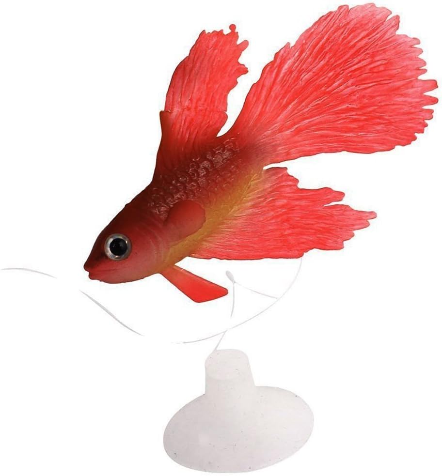 Sky Fish Artificial Fish Silicone Fake Fish Artificial