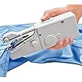 Amazon.com: RayLineDo Handheld Portable and Cordless Electric Stitch ...