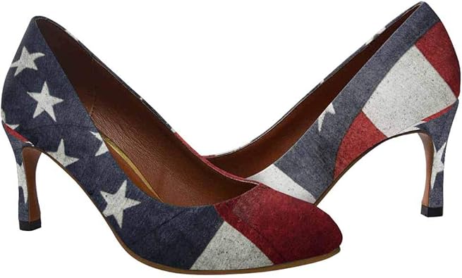 amazon high heel pumps