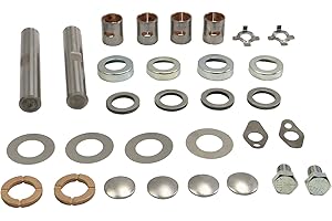 MOOG 8453B Steering King Pin Set