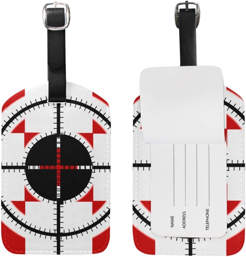 suitcase tags target